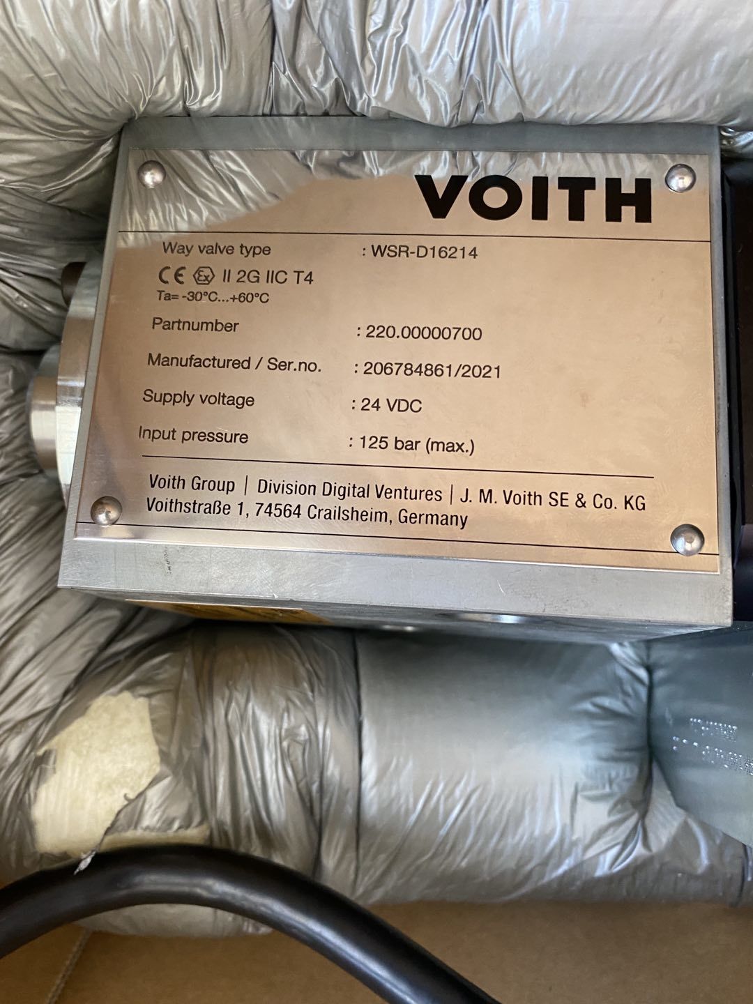 VOITH (2)