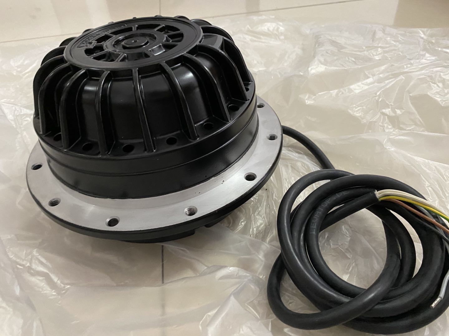 ZIEHL-ABEGG MK137-2DK.07.N,